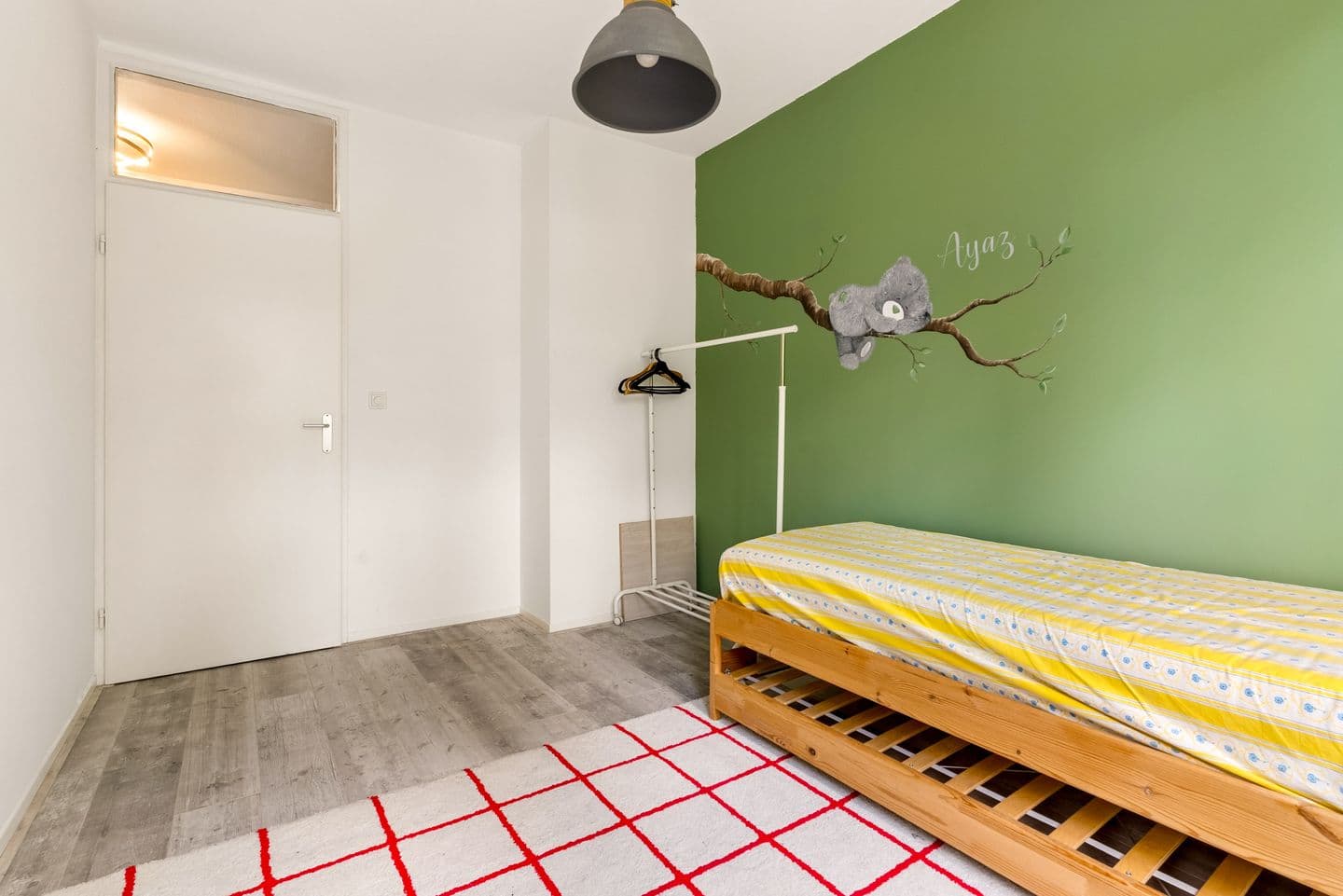 Ariaweg 51, Amersfoort, foto 23