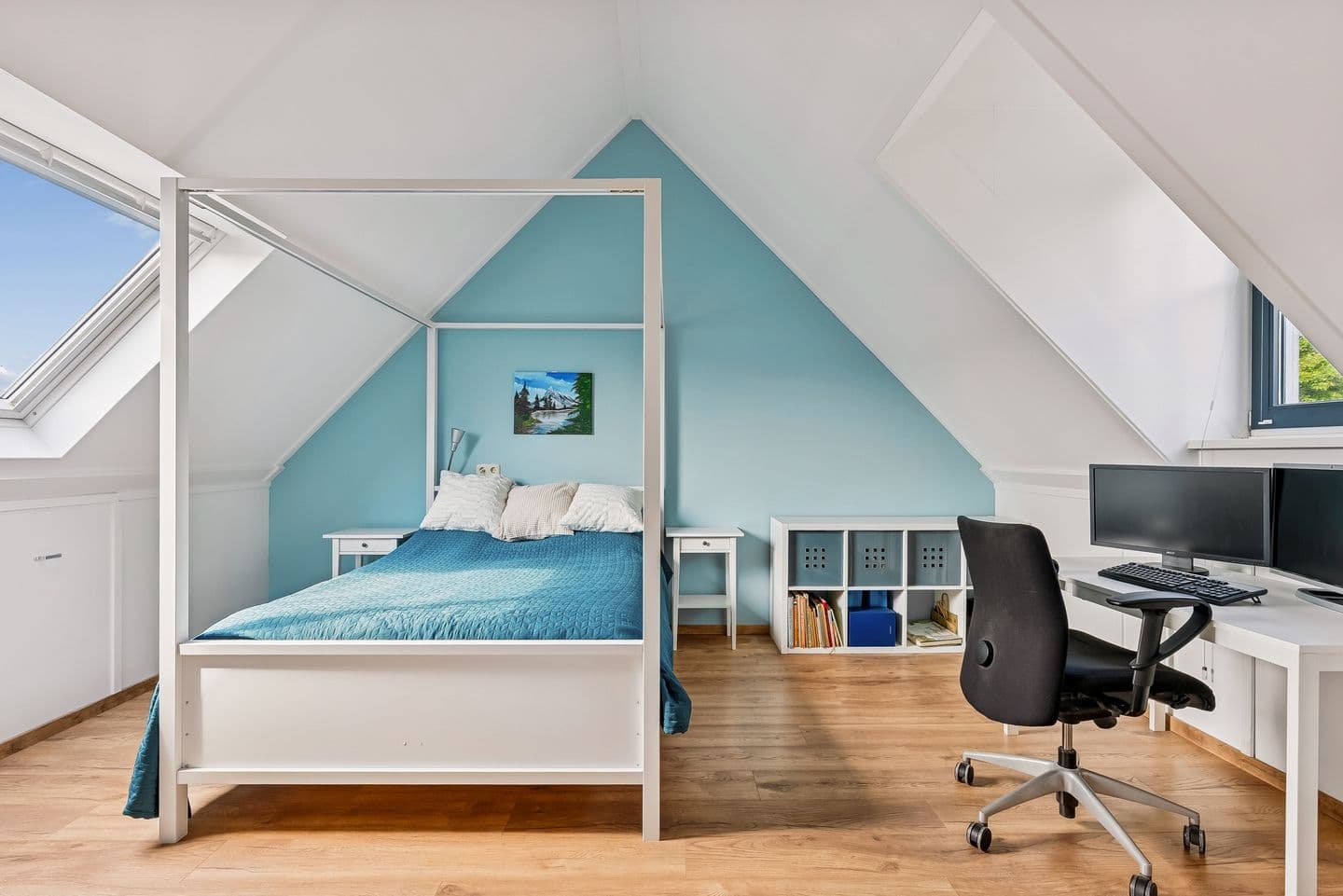 Bergenboulevard 116, Amersfoort, foto 4
