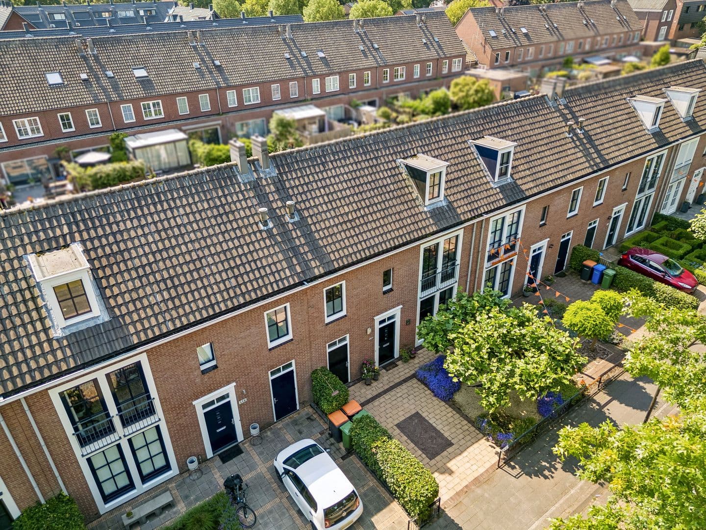 Bergenboulevard 116, Amersfoort, foto 5