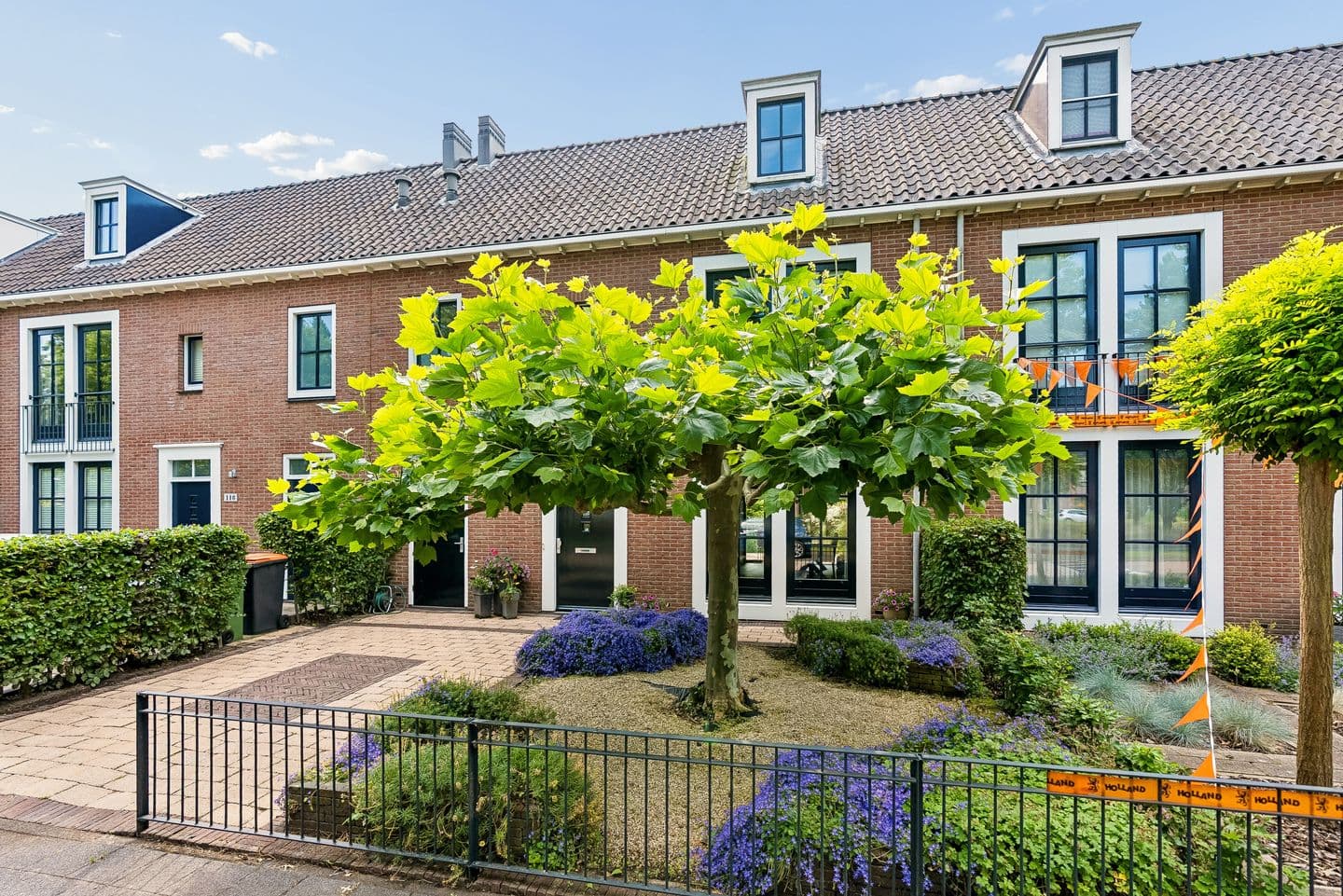 Bergenboulevard 116, Amersfoort, foto 6