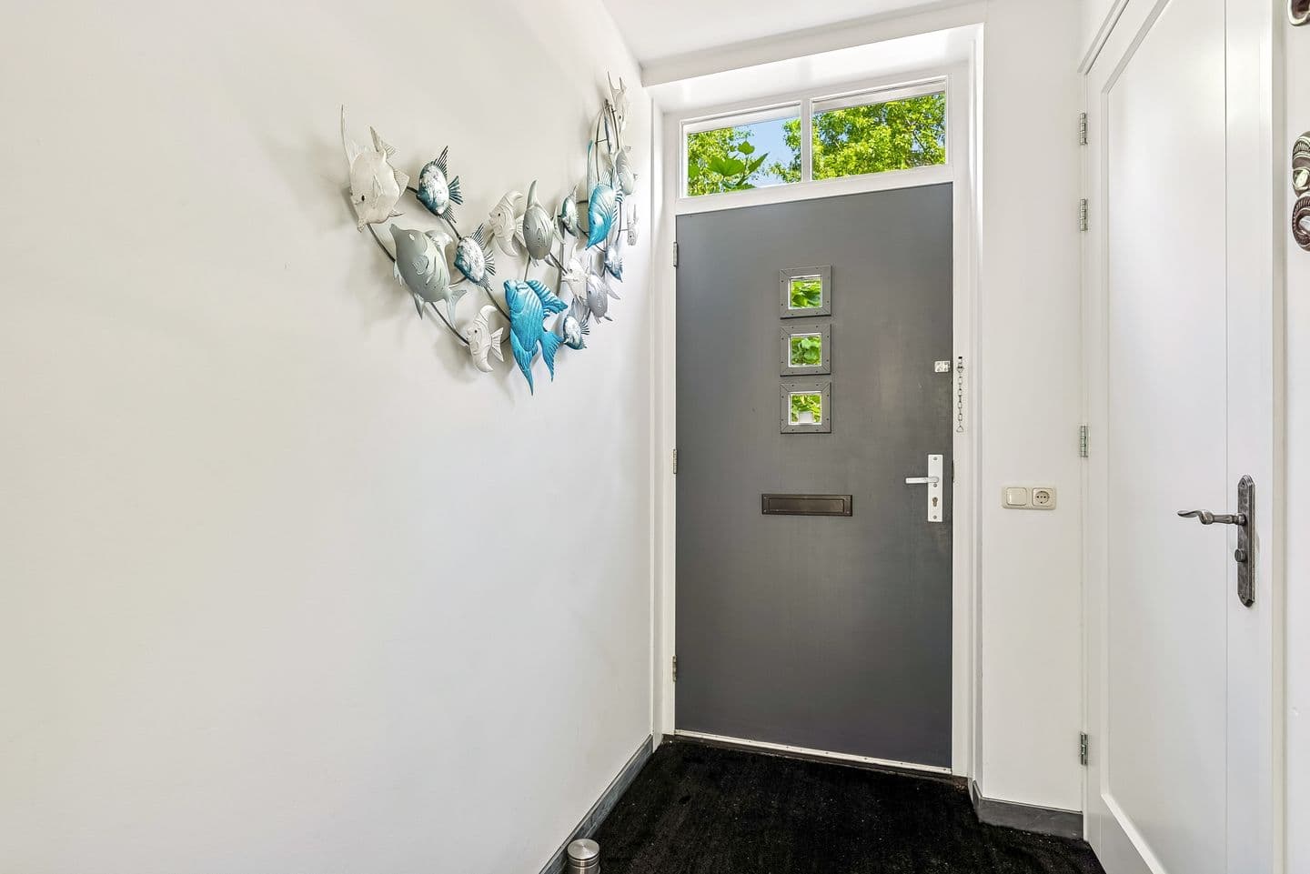 Bergenboulevard 116, Amersfoort, foto 7