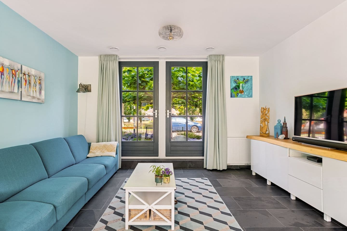 Bergenboulevard 116, Amersfoort, foto 10
