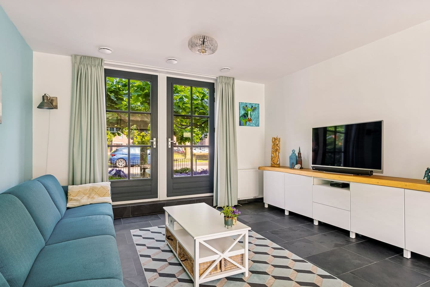 Bergenboulevard 116, Amersfoort, foto 12
