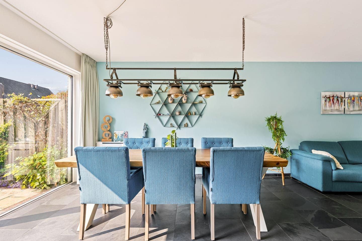 Bergenboulevard 116, Amersfoort, foto 17