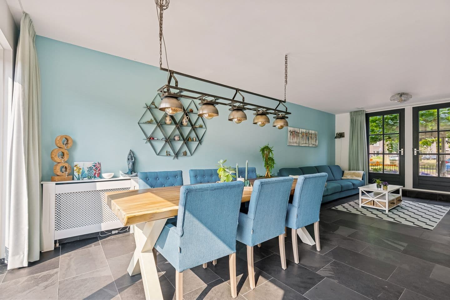 Bergenboulevard 116, Amersfoort, foto 18