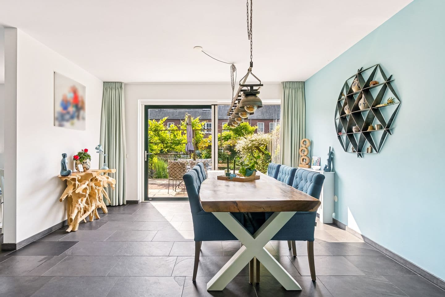 Bergenboulevard 116, Amersfoort, foto 19