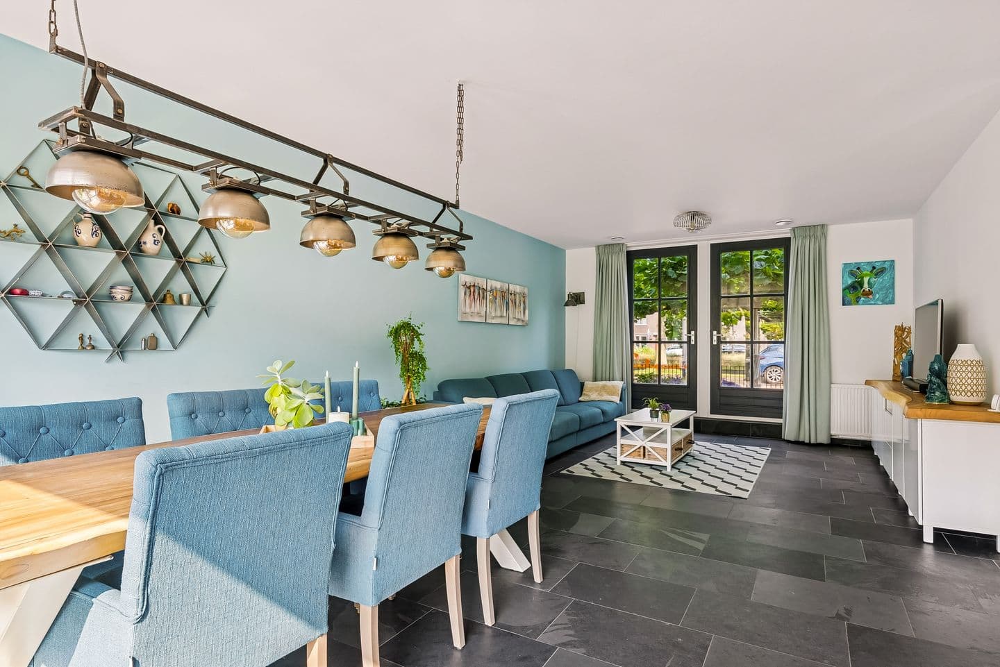 Bergenboulevard 116, Amersfoort, foto 20