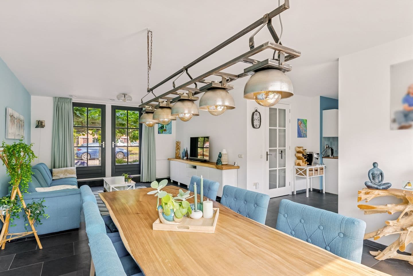 Bergenboulevard 116, Amersfoort, foto 21