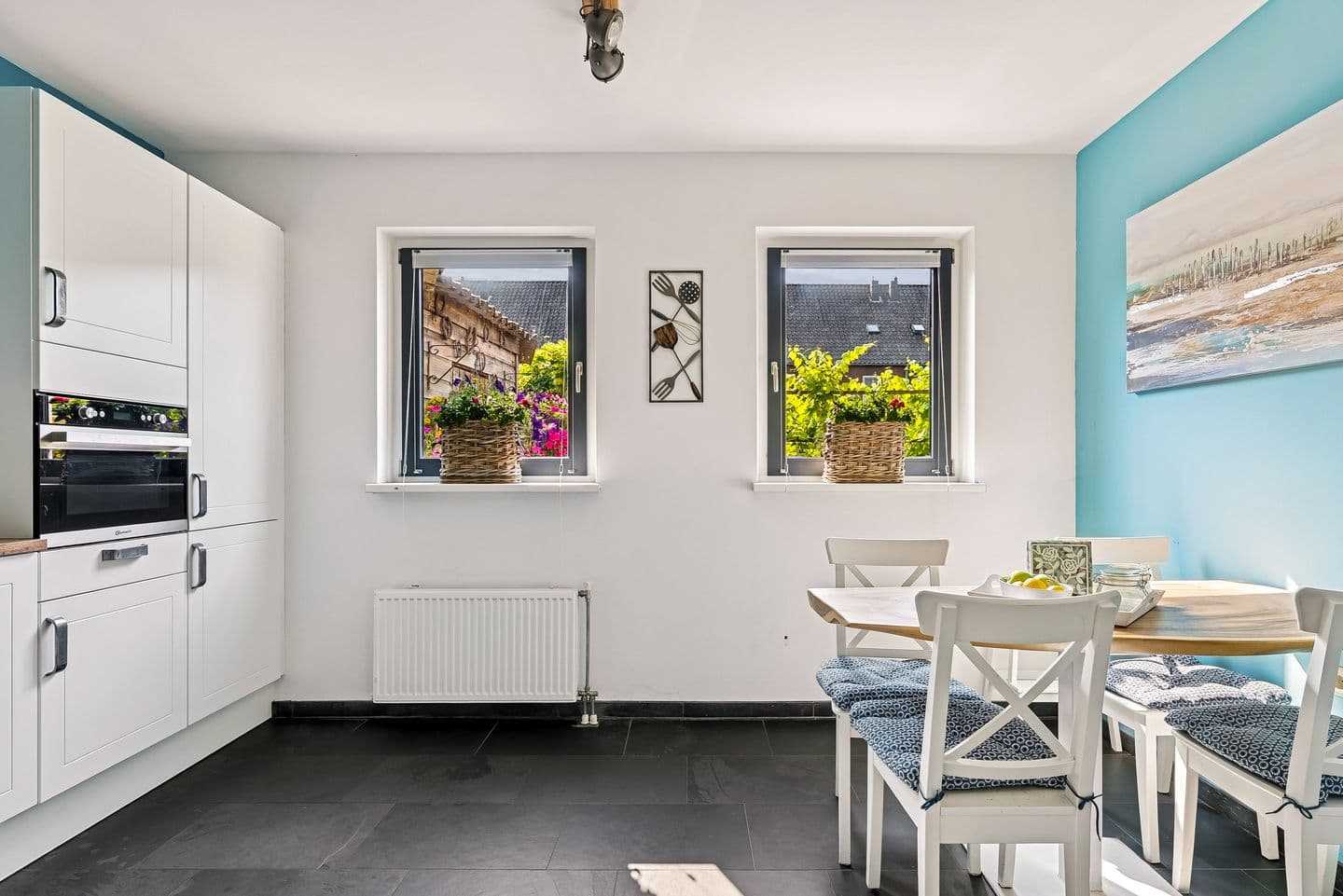 Bergenboulevard 116, Amersfoort, foto 27