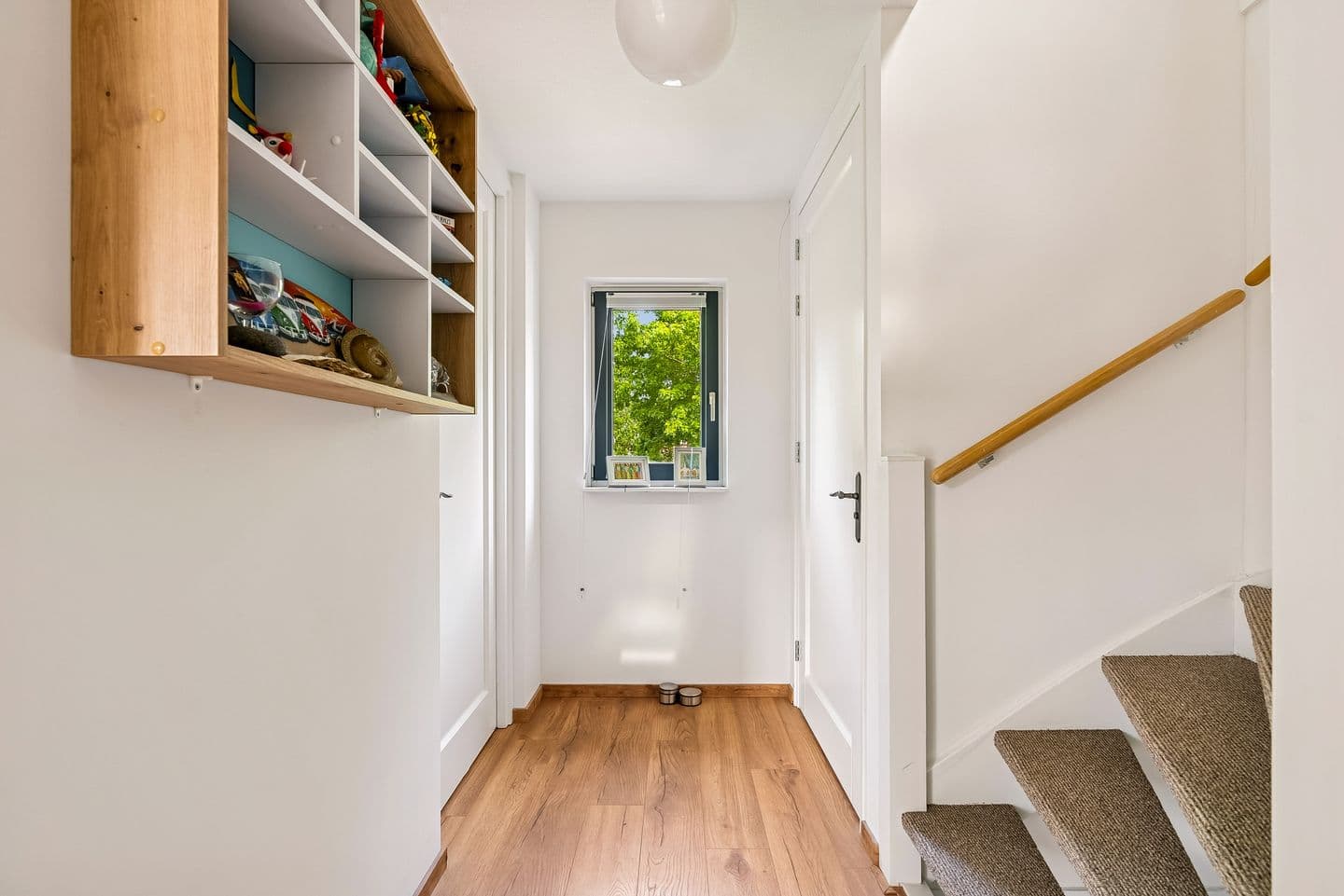 Bergenboulevard 116, Amersfoort, foto 31