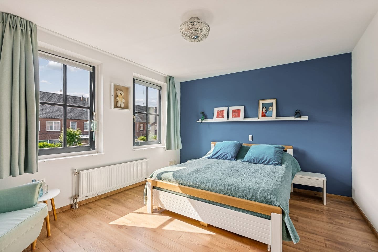 Bergenboulevard 116, Amersfoort, foto 32