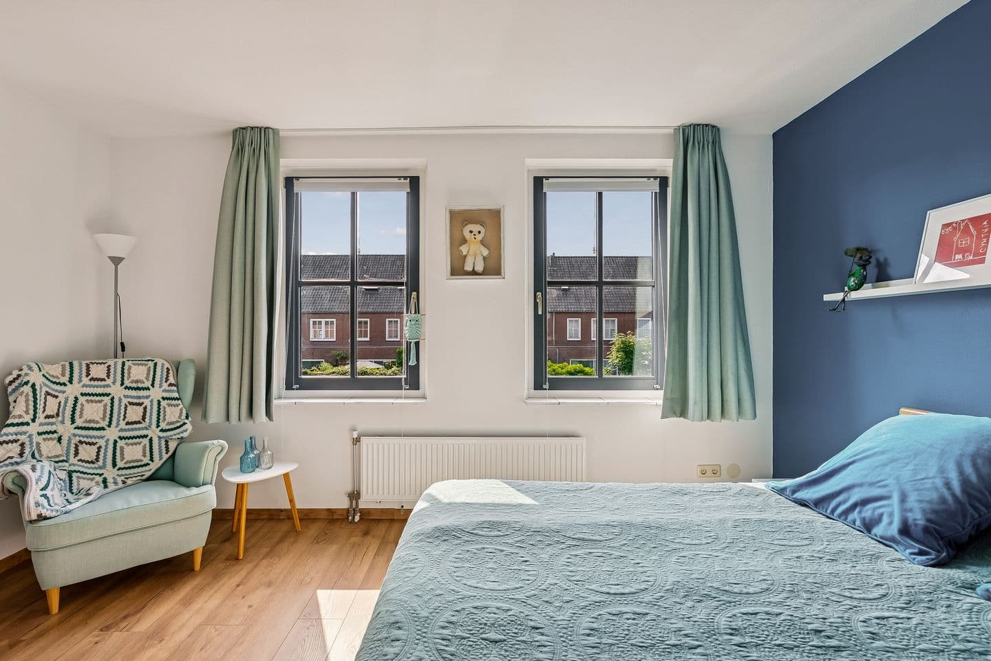 Bergenboulevard 116, Amersfoort, foto 34
