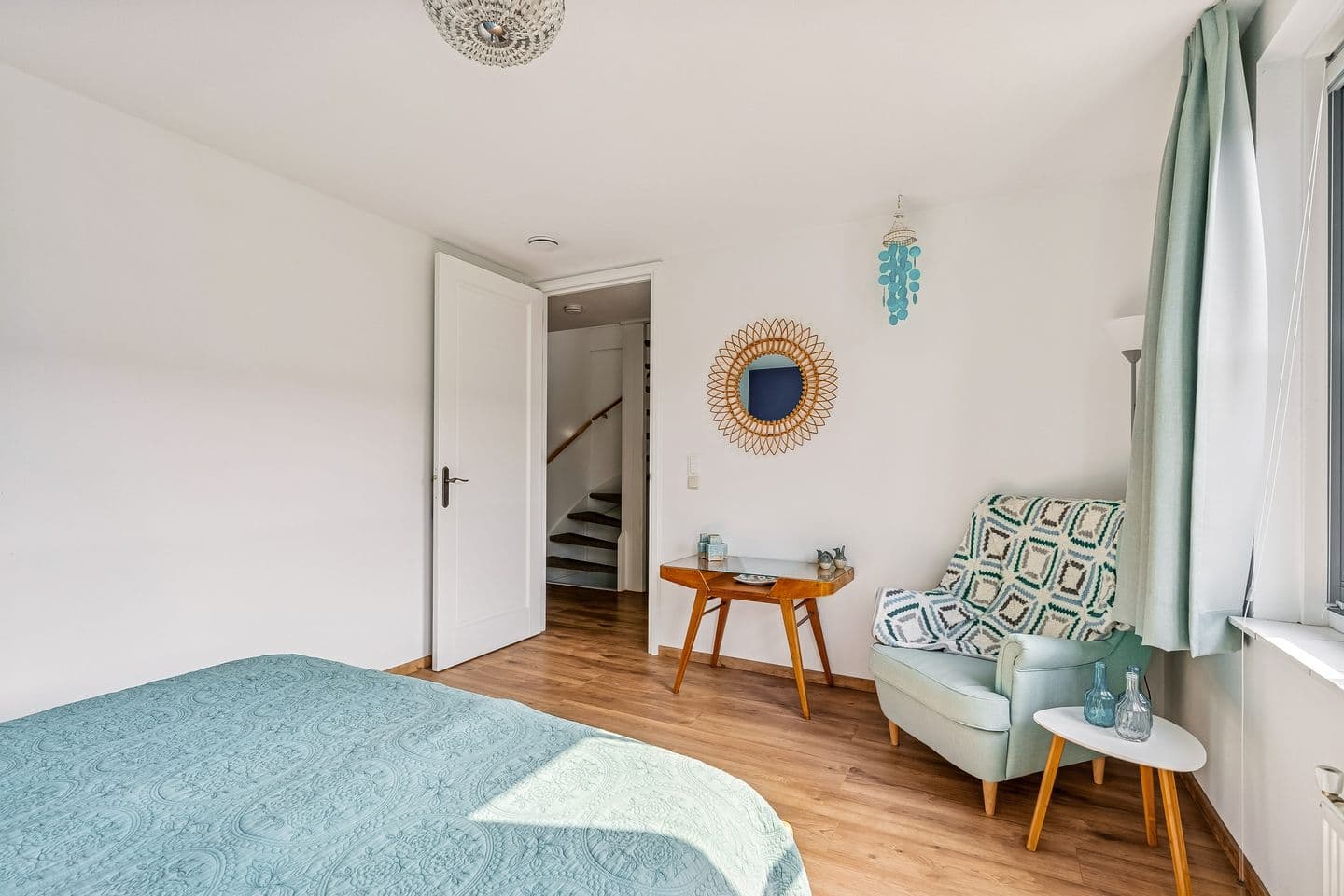 Bergenboulevard 116, Amersfoort, foto 35