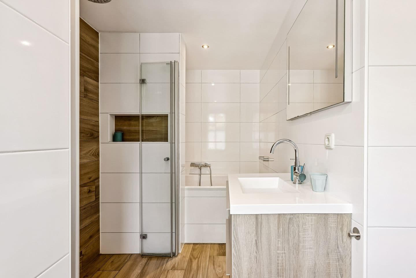 Bergenboulevard 116, Amersfoort, foto 40