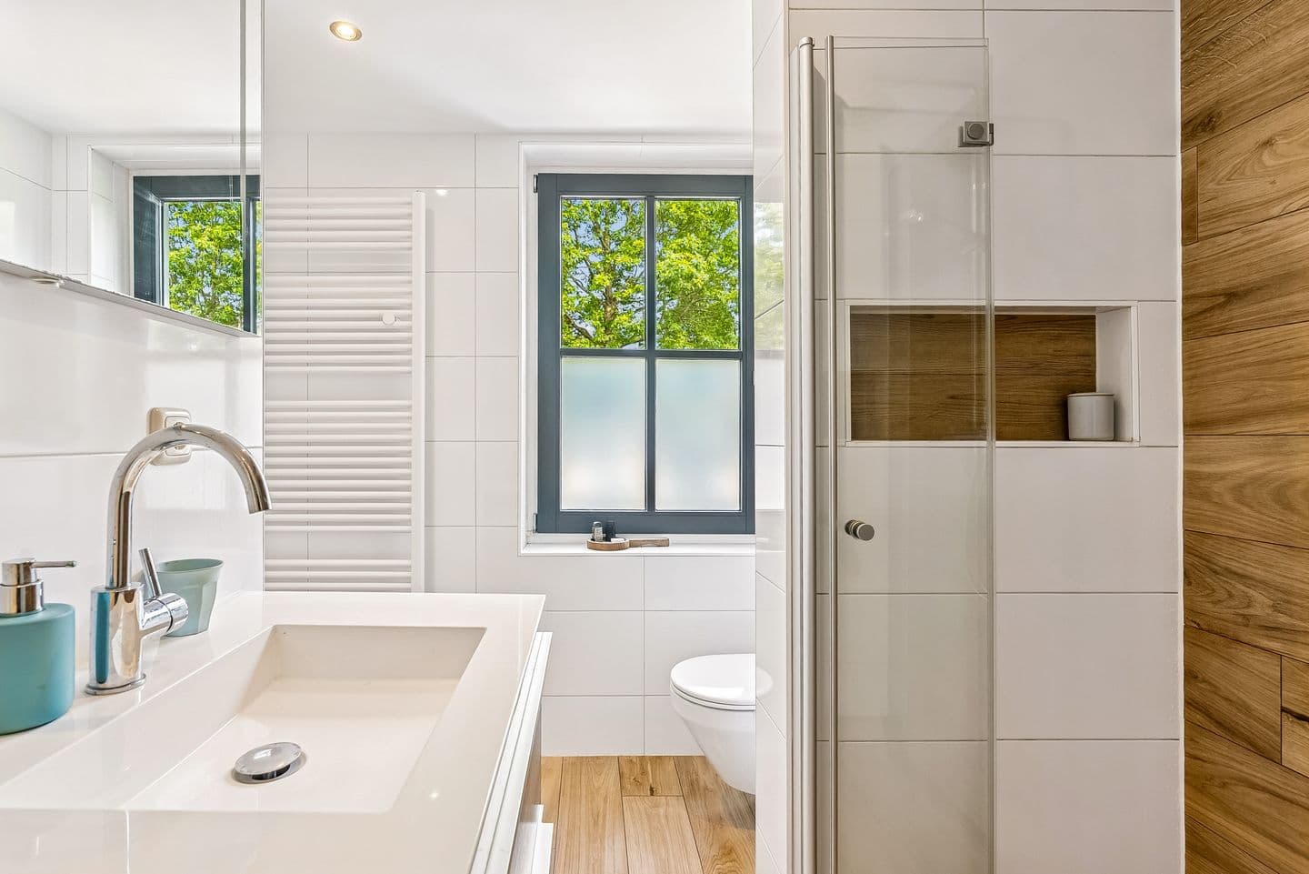 Bergenboulevard 116, Amersfoort, foto 41