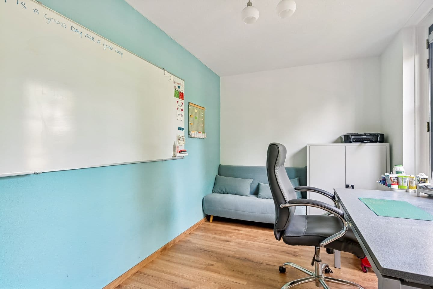 Bergenboulevard 116, Amersfoort, foto 44