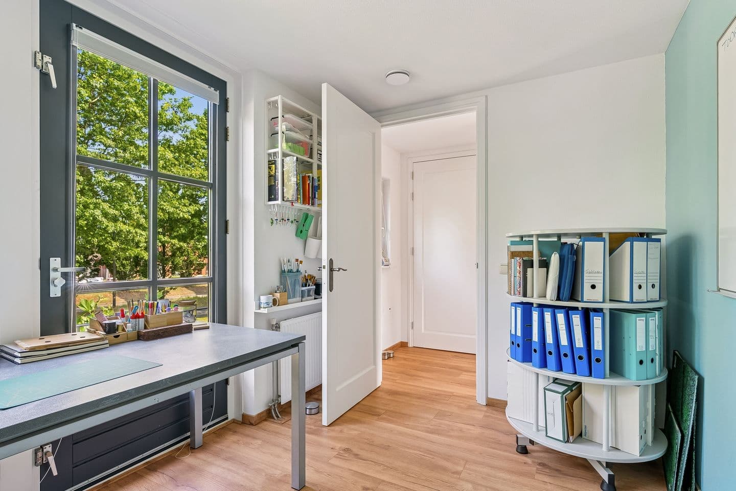Bergenboulevard 116, Amersfoort, foto 45