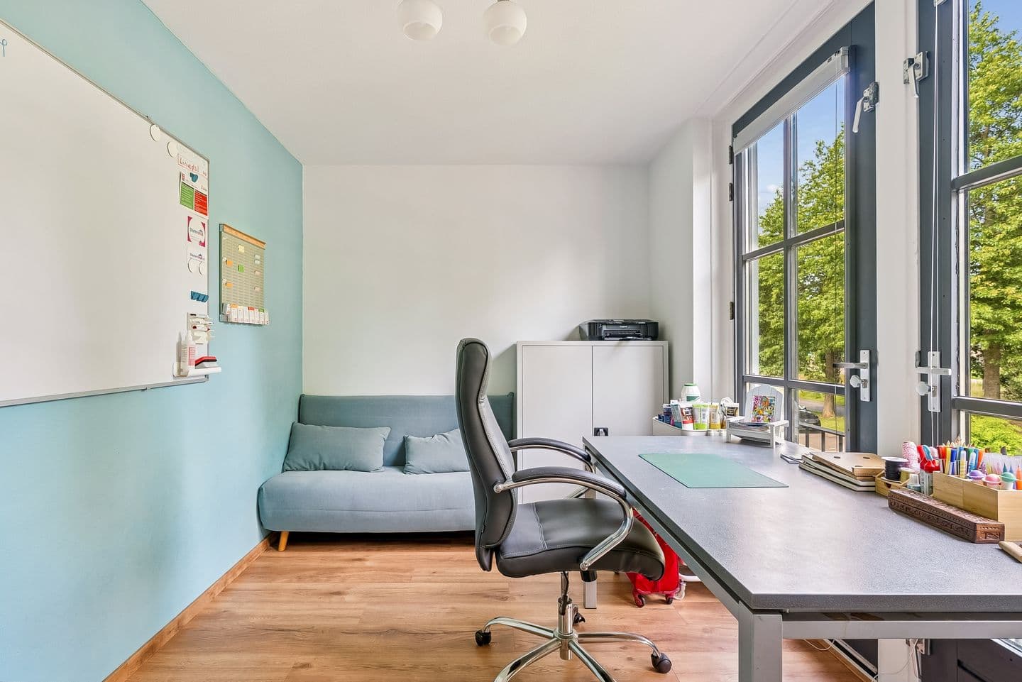 Bergenboulevard 116, Amersfoort, foto 46