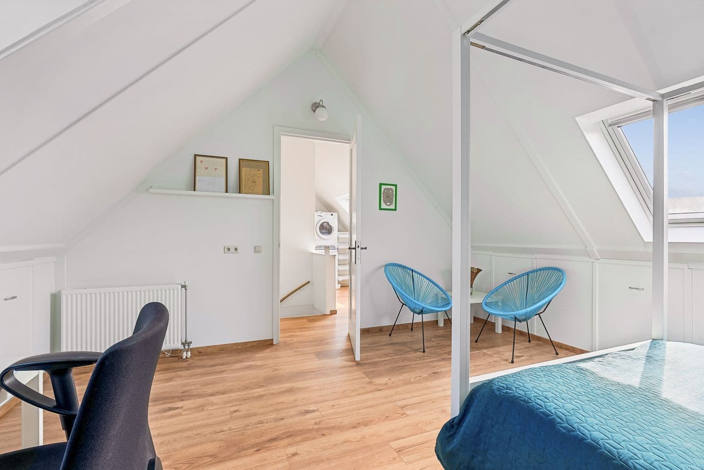 Bergenboulevard 116, Amersfoort, foto 47