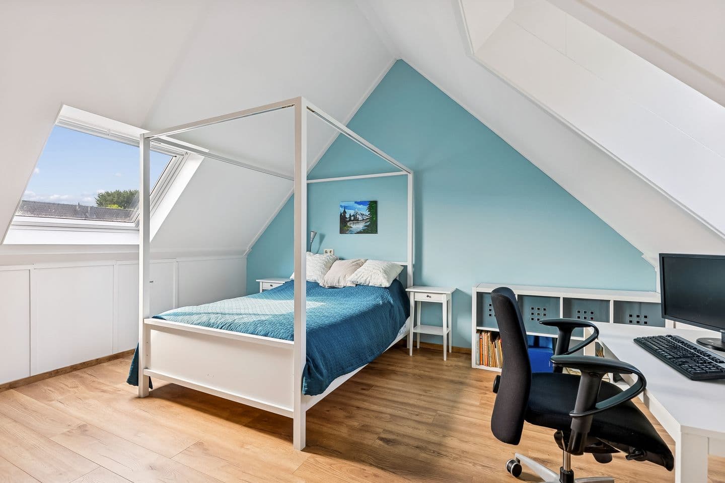 Bergenboulevard 116, Amersfoort, foto 48