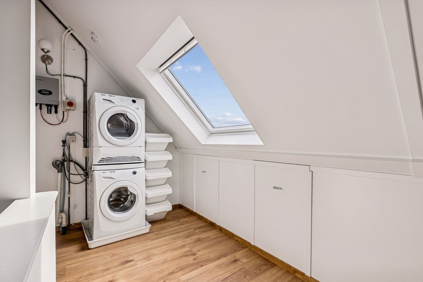 Bergenboulevard 116, Amersfoort, foto 49