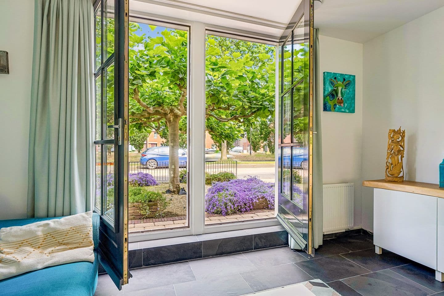 Bergenboulevard 116, Amersfoort, foto 51