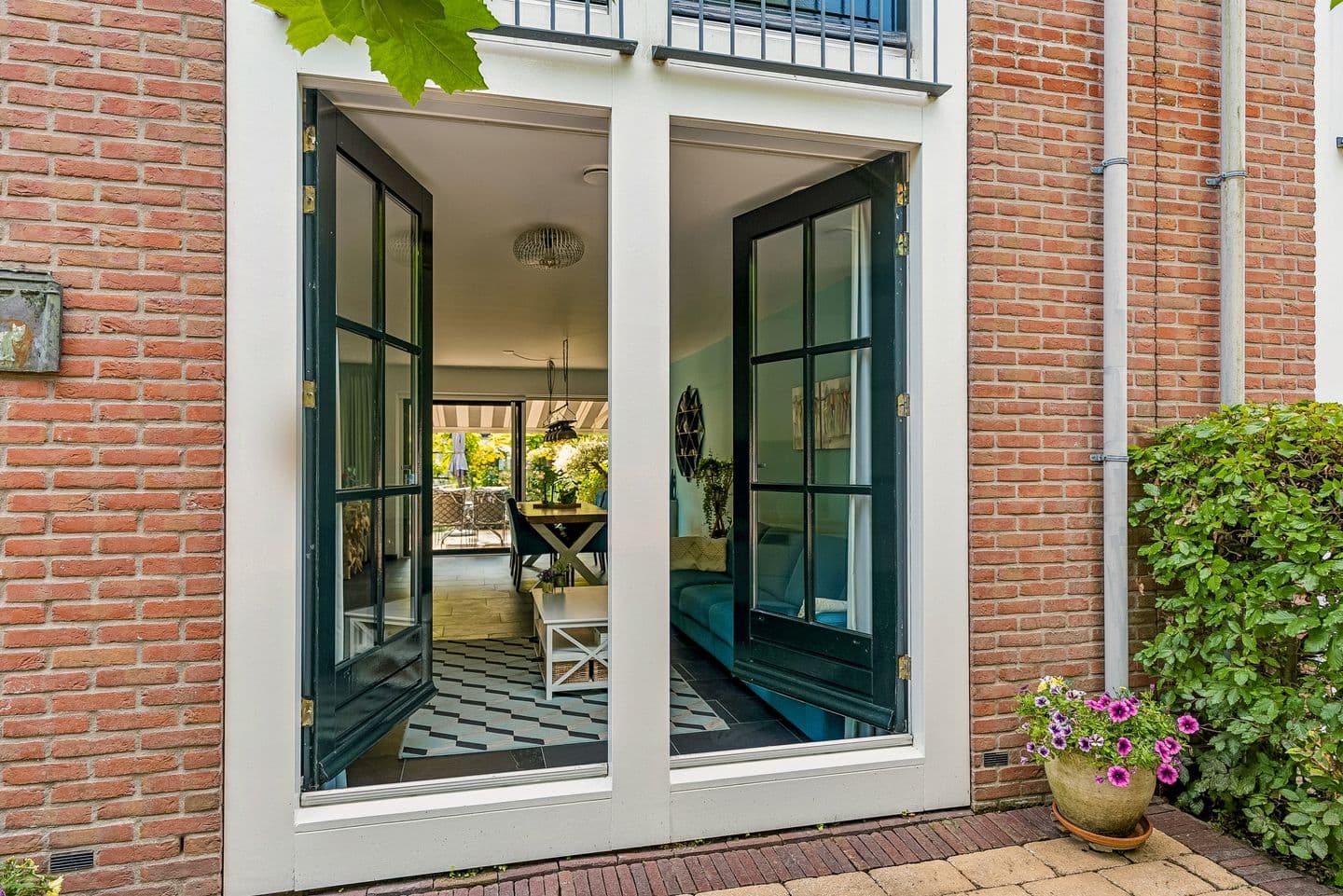 Bergenboulevard 116, Amersfoort, foto 52