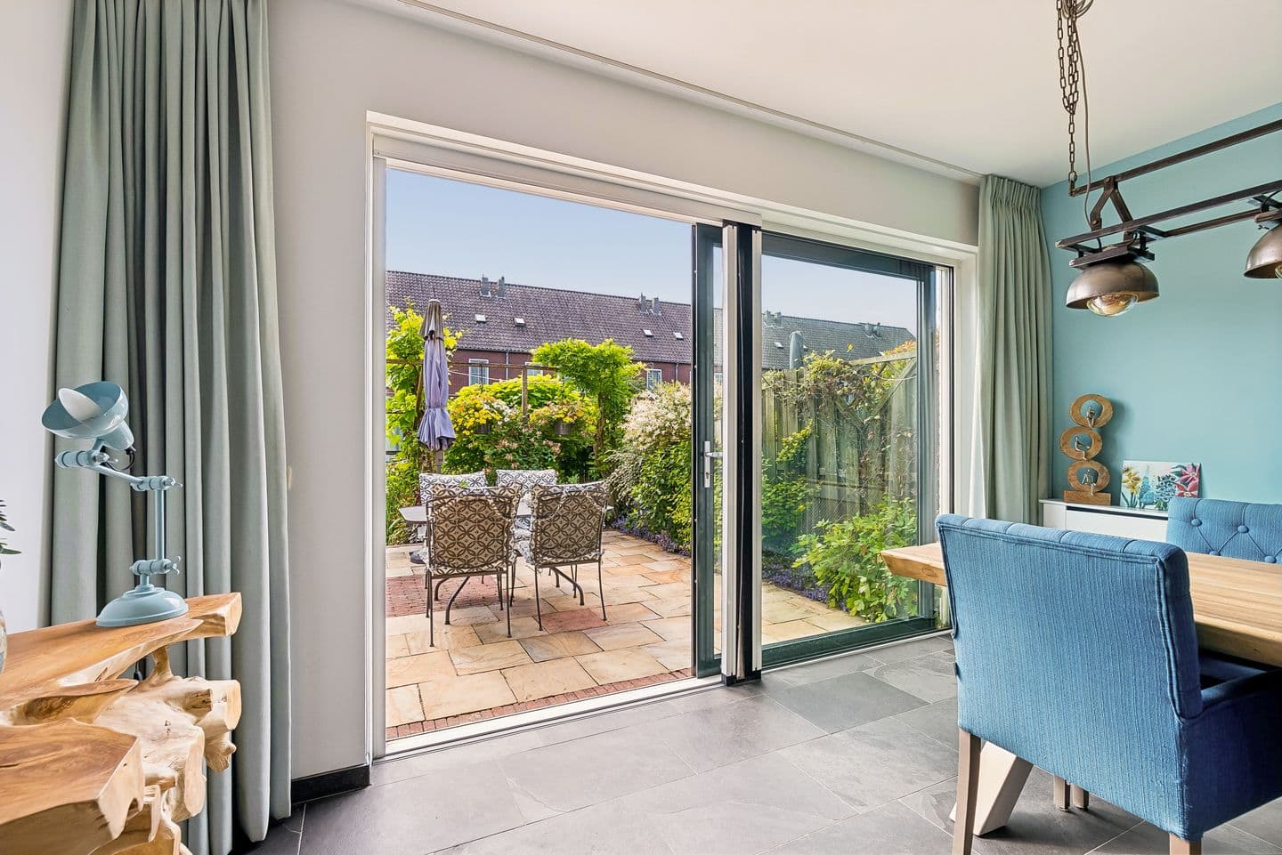 Bergenboulevard 116, Amersfoort, foto 53