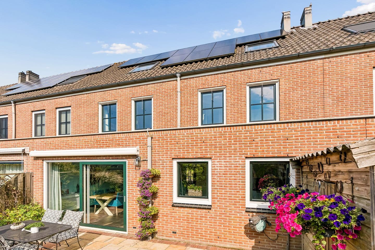 Bergenboulevard 116, Amersfoort, foto 57