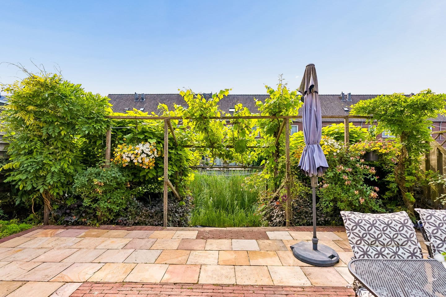 Bergenboulevard 116, Amersfoort, foto 58