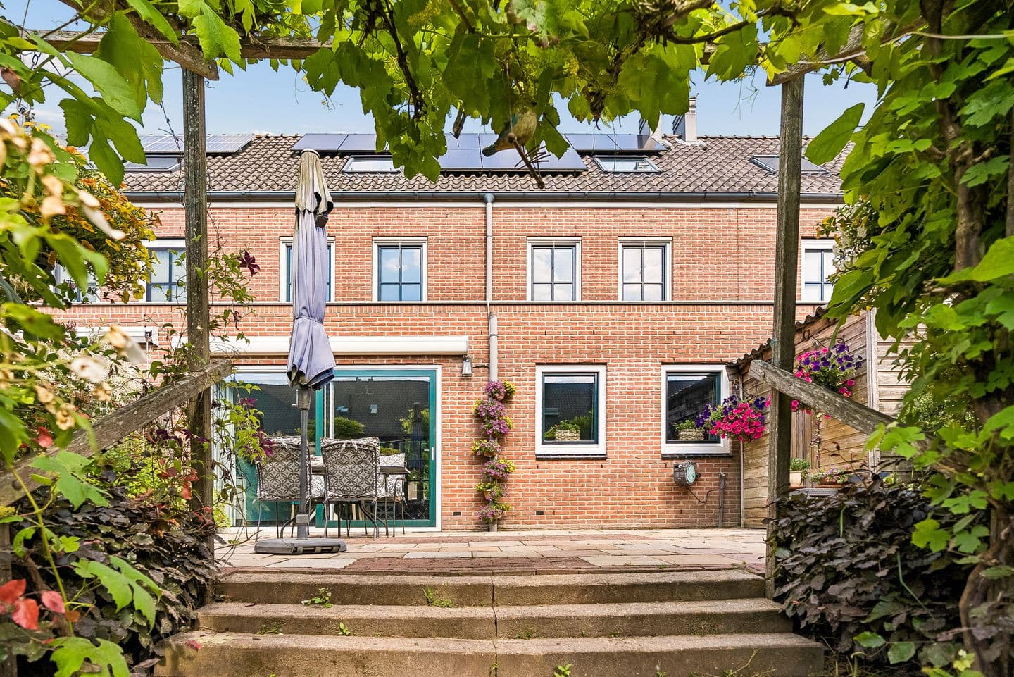 Bergenboulevard 116, Amersfoort, foto 59