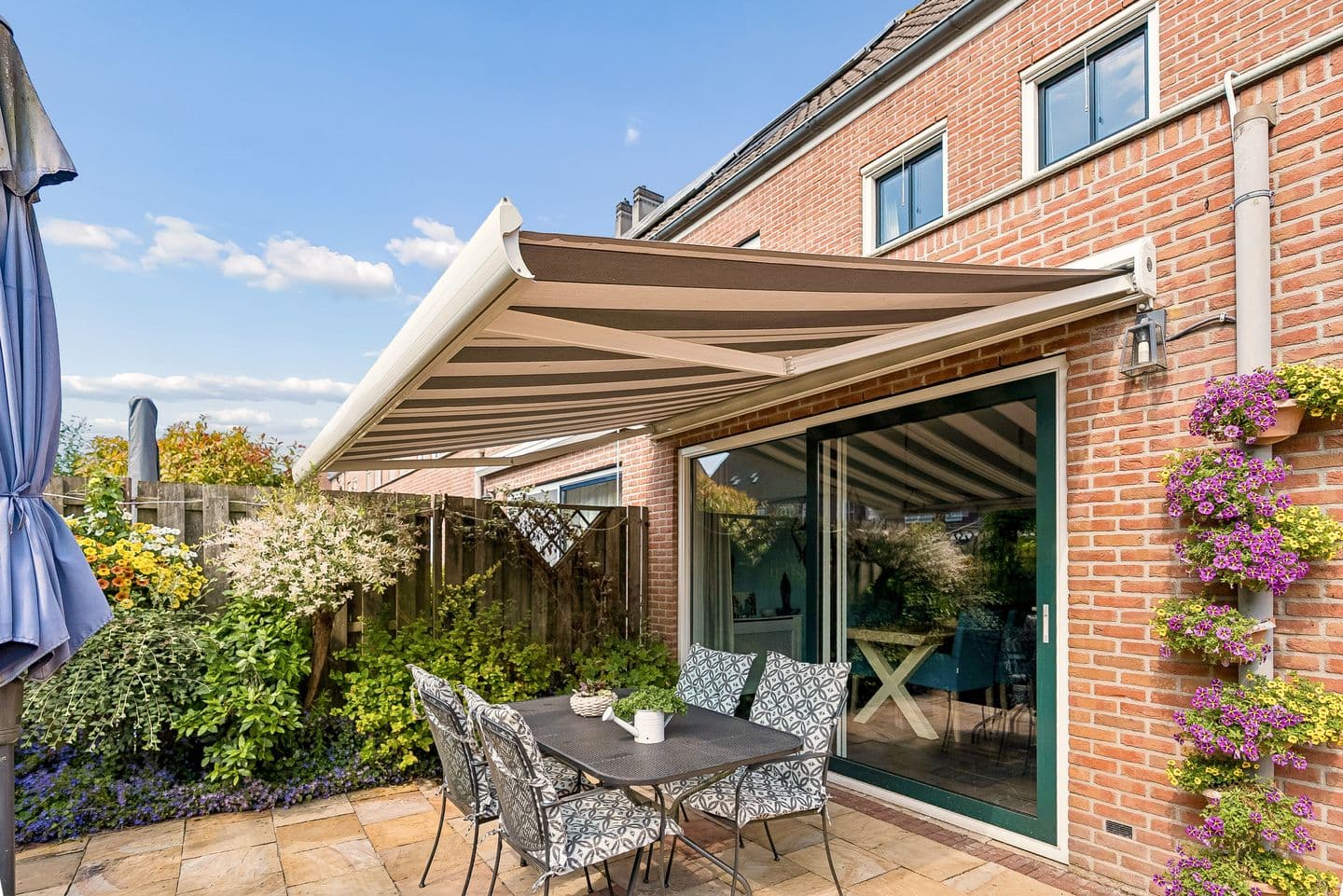 Bergenboulevard 116, Amersfoort, foto 63