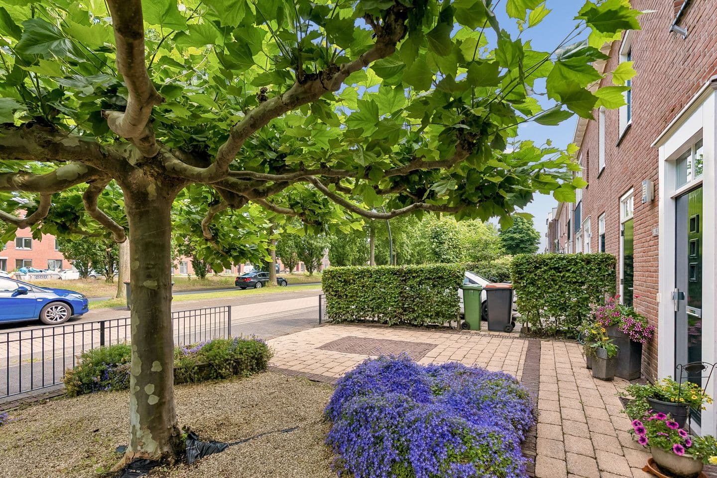 Bergenboulevard 116, Amersfoort, foto 66