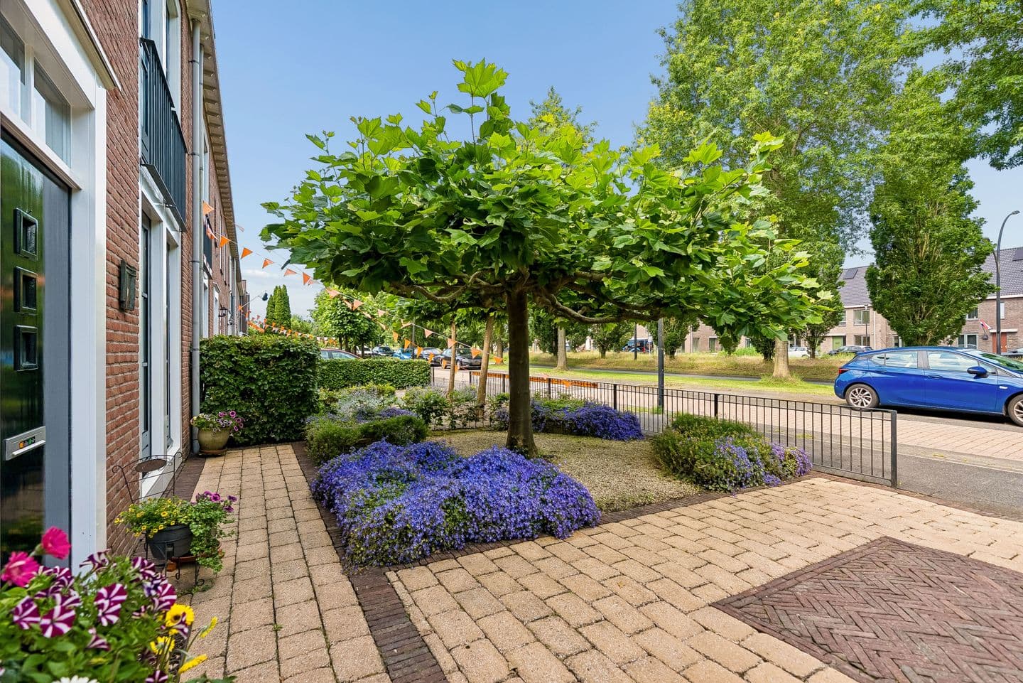 Bergenboulevard 116, Amersfoort, foto 67