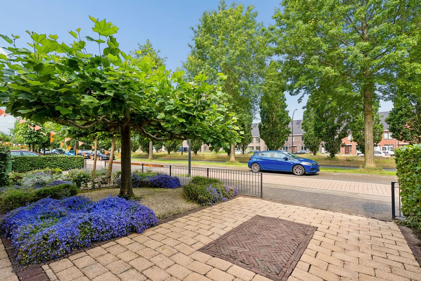 Bergenboulevard 116, Amersfoort, foto 68