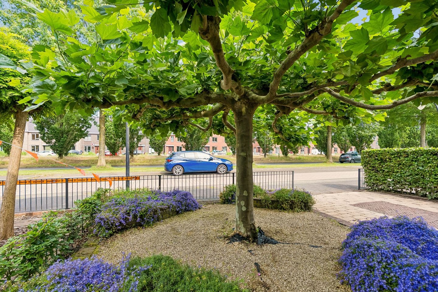 Bergenboulevard 116, Amersfoort, foto 69