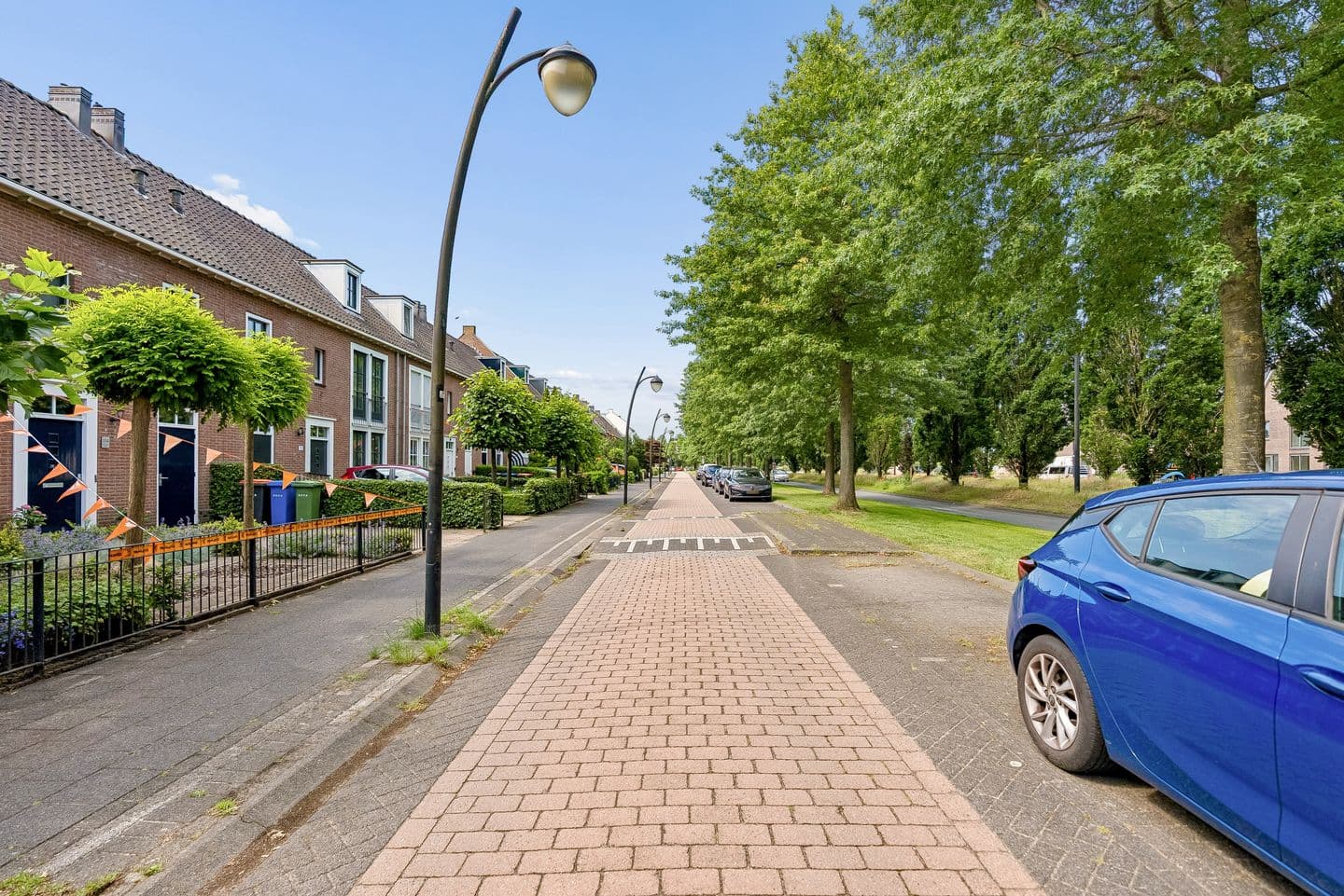 Bergenboulevard 116, Amersfoort, foto 70