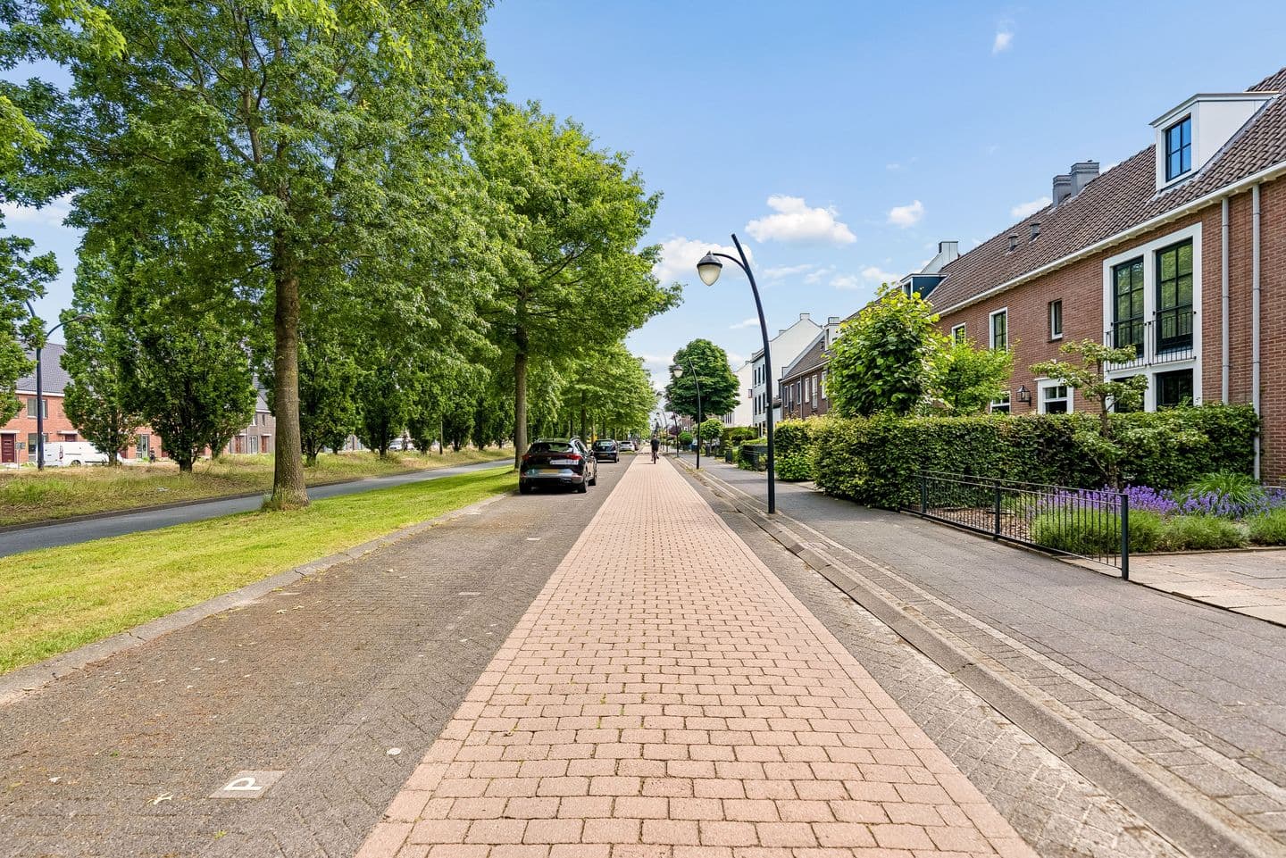 Bergenboulevard 116, Amersfoort, foto 71