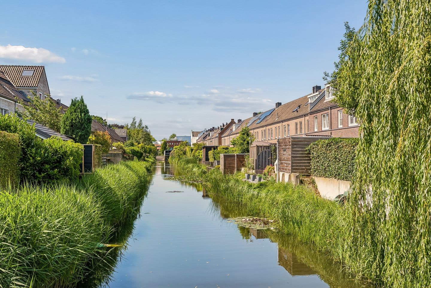 Bergenboulevard 116, Amersfoort, foto 75