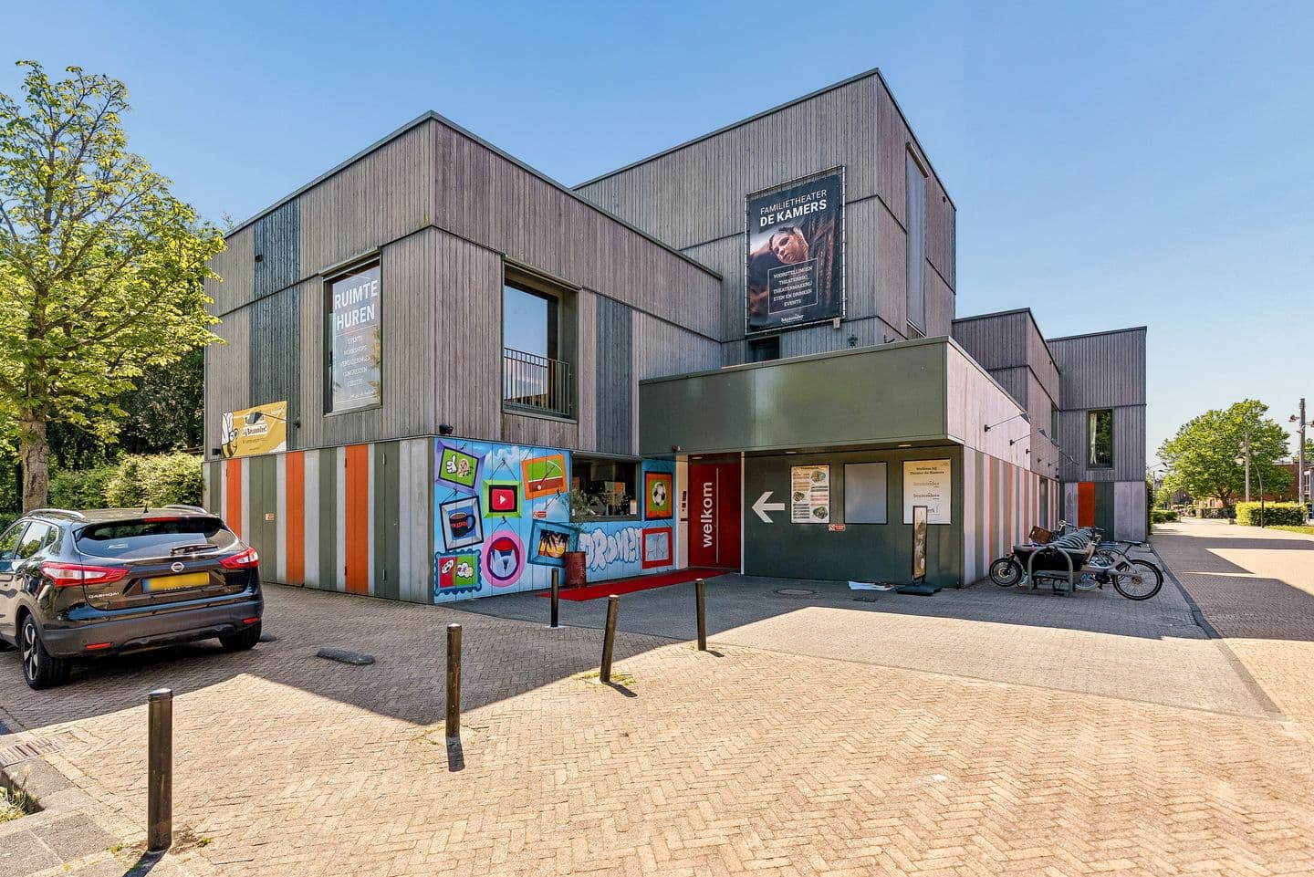 Bergenboulevard 116, Amersfoort, foto 76