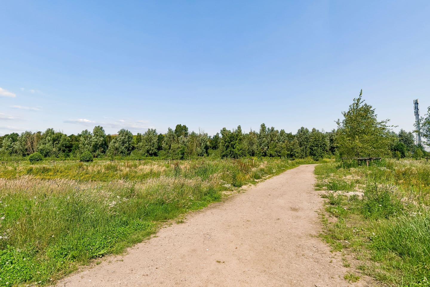 Bergenboulevard 116, Amersfoort, foto 80
