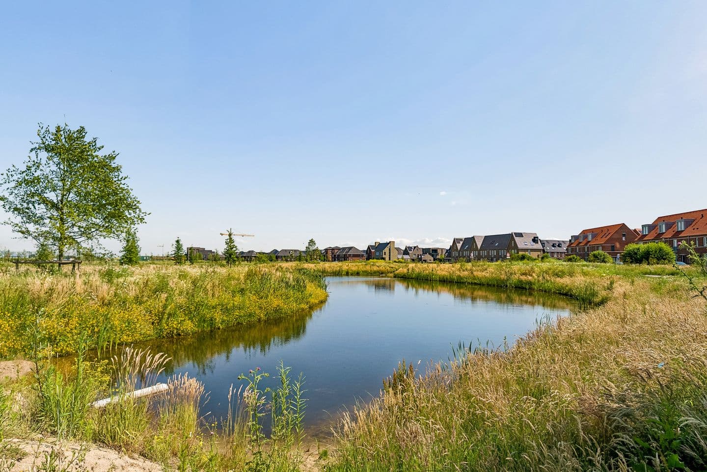 Bergenboulevard 116, Amersfoort, foto 81