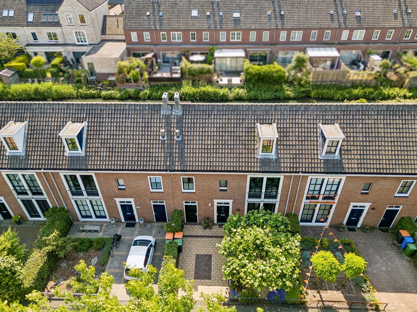 Bergenboulevard 116, Amersfoort, foto 82