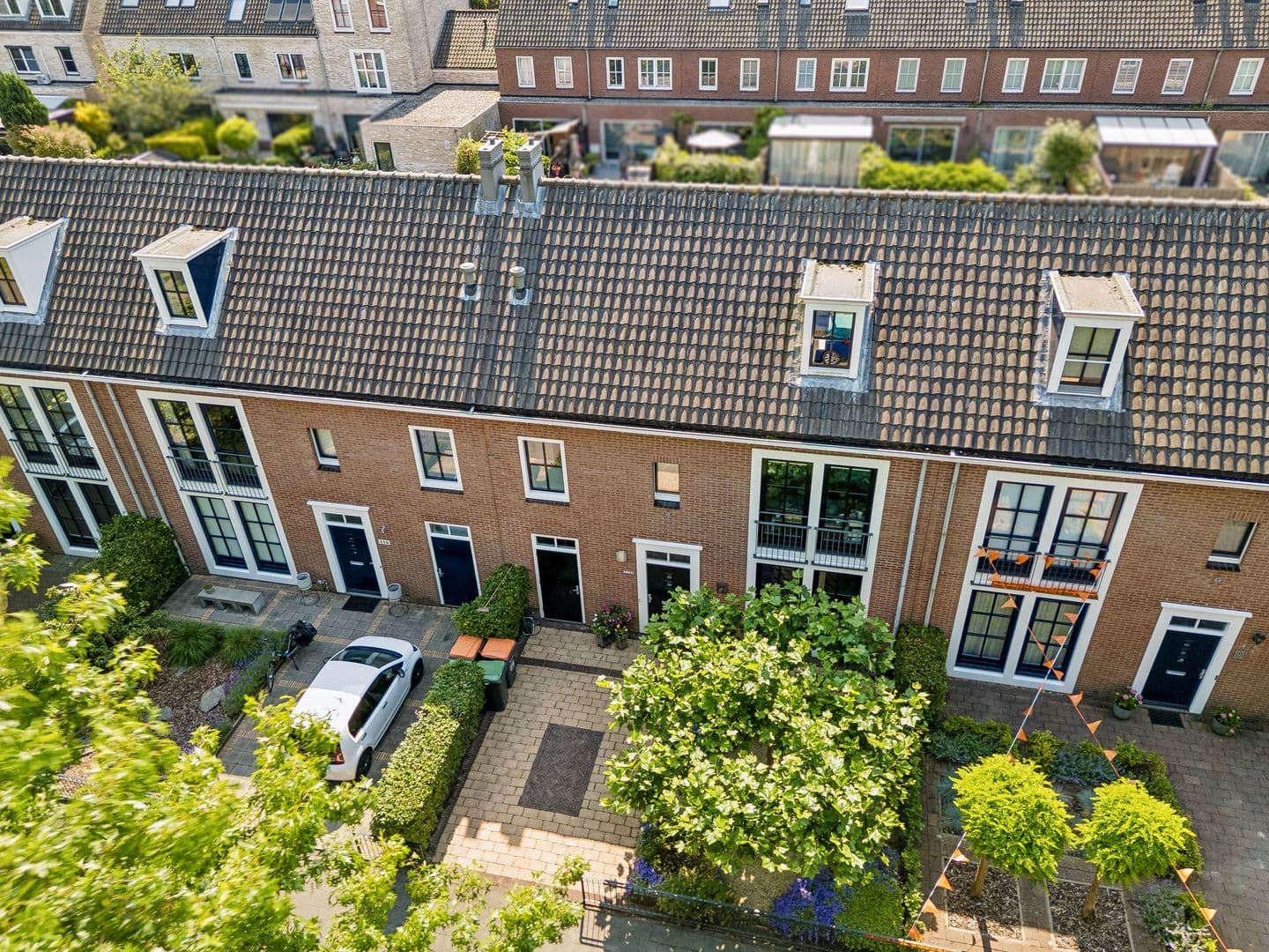 Bergenboulevard 116, Amersfoort, foto 83