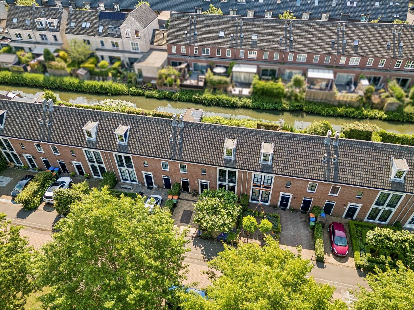 Bergenboulevard 116, Amersfoort, foto 84