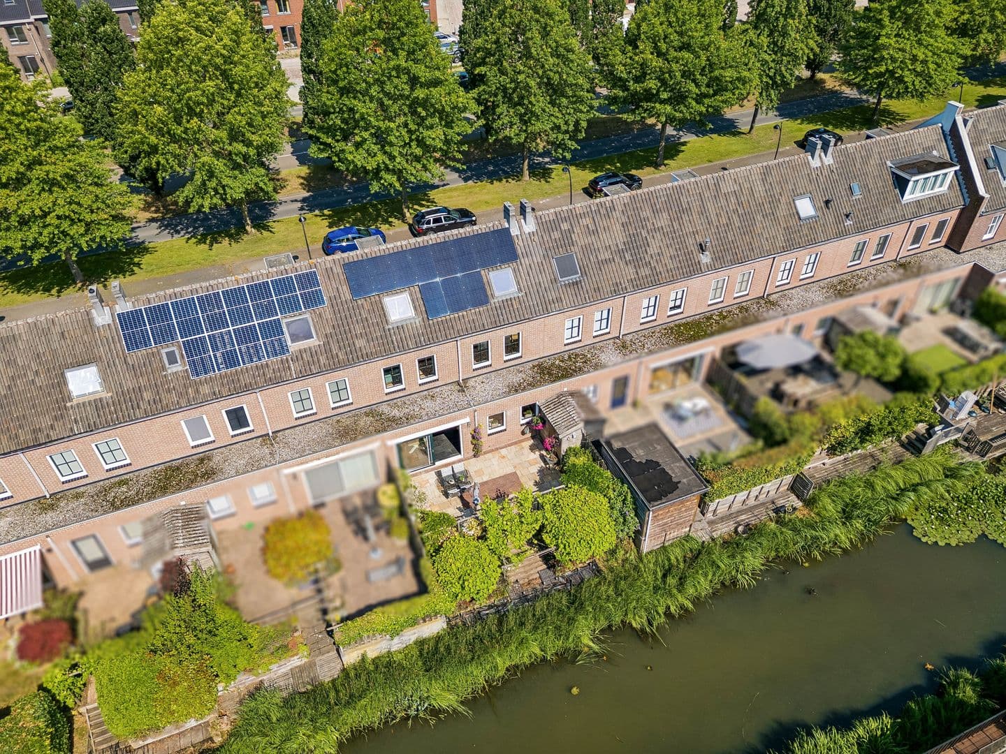 Bergenboulevard 116, Amersfoort, foto 85