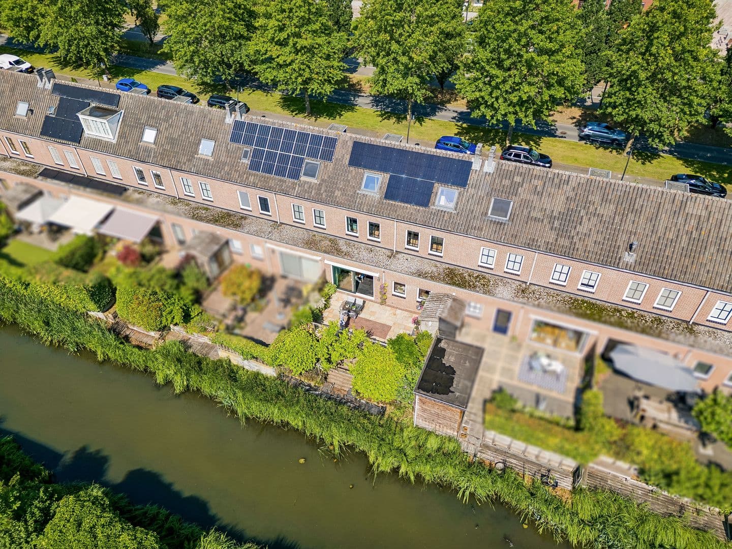 Bergenboulevard 116, Amersfoort, foto 86