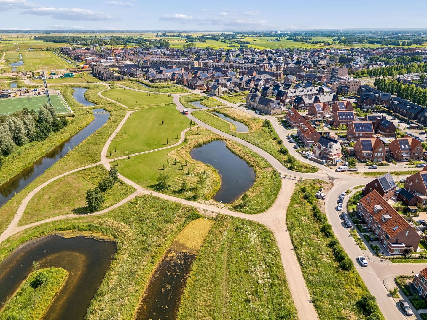 Bergenboulevard 116, Amersfoort, foto 87