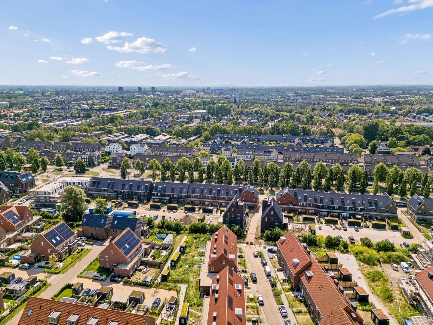 Bergenboulevard 116, Amersfoort, foto 88