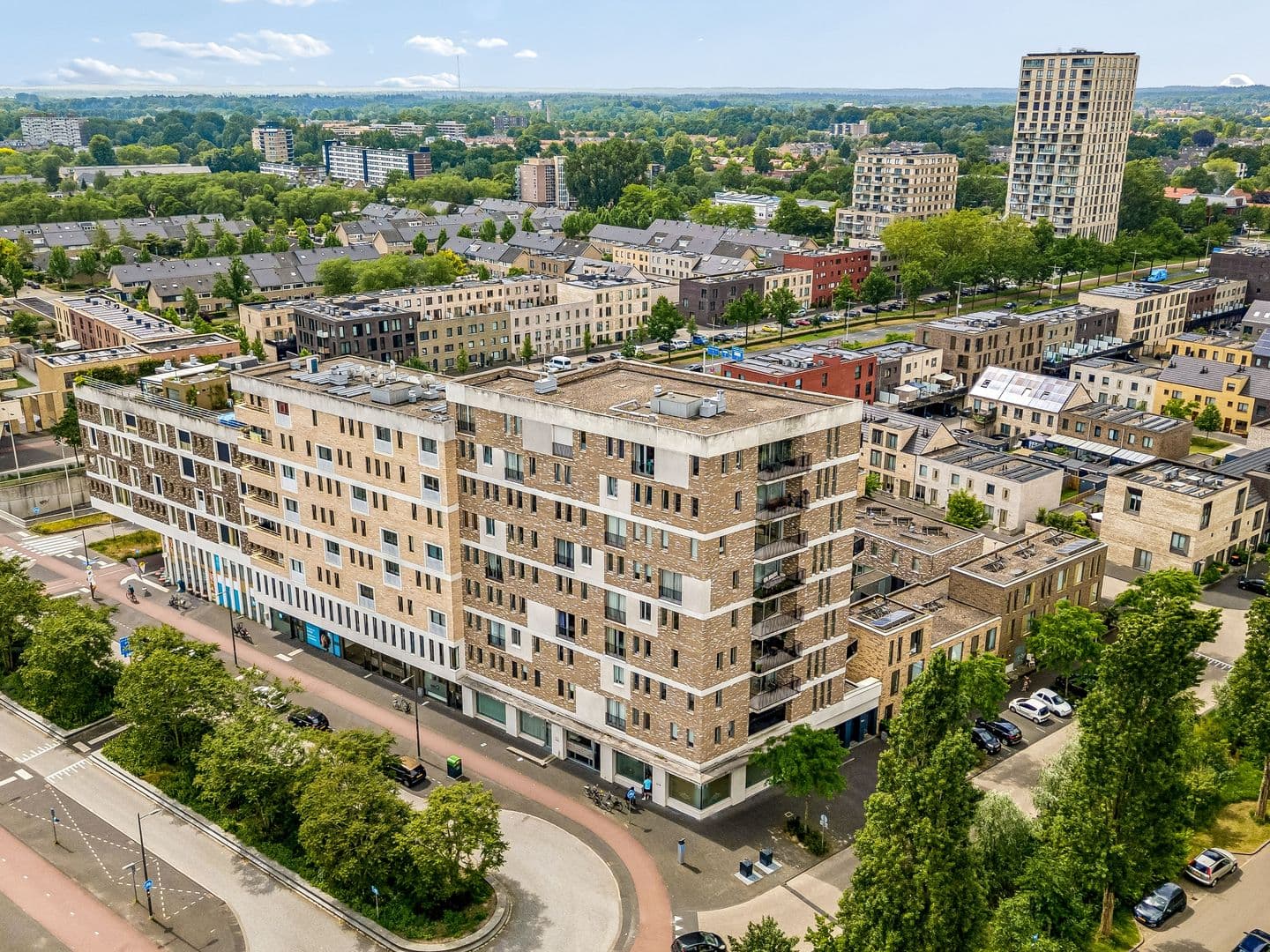 De Velduil 69, Amersfoort, foto 5